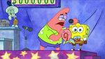 Stills - The Patrick Star Show